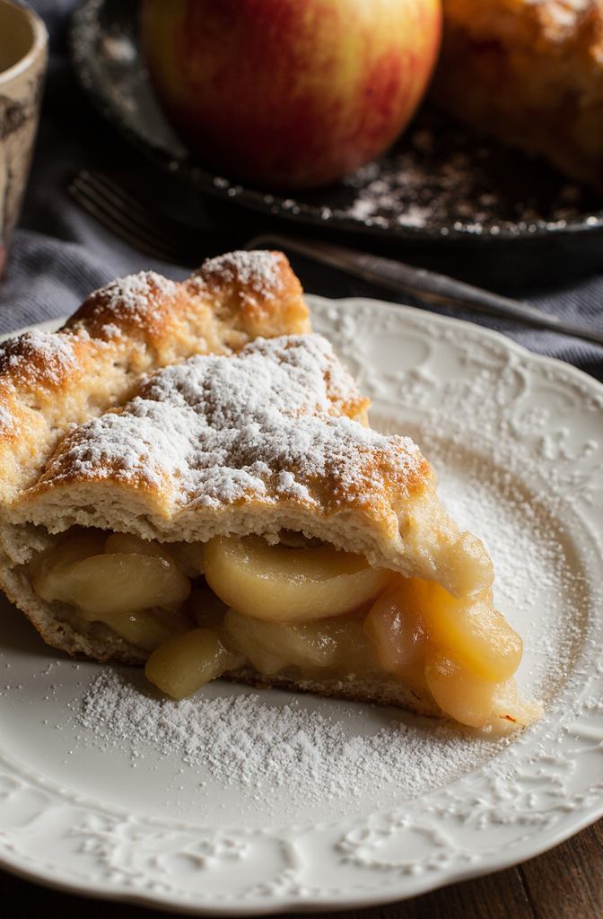 ultra-realistic_4k_front-view_food_photography_of_a_slice_of_homemade_apple_pie_the_crust_is_flaky__s3lgqs3nmvk10zczlb72_0