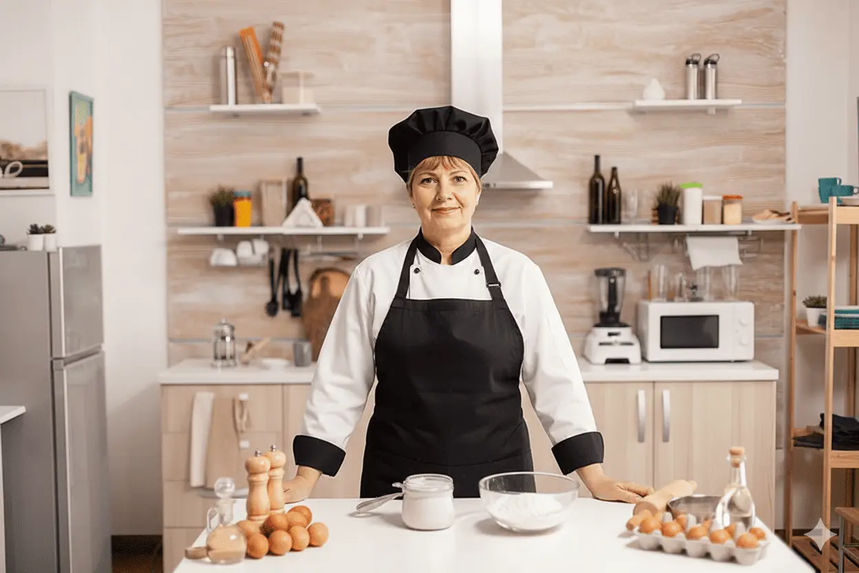 RecipesBD recipe creator