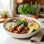 Sweet Potato Burrito